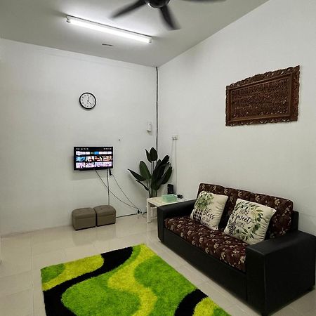 Tapak 173 By Sutera Homes Sungai Petani Buitenkant foto