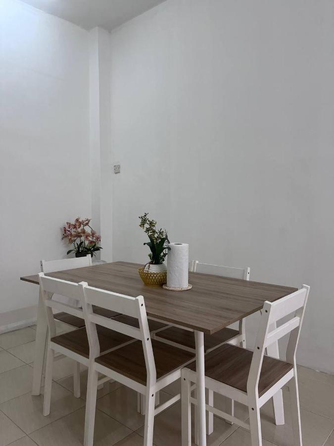 Tapak 173 By Sutera Homes Sungai Petani Buitenkant foto