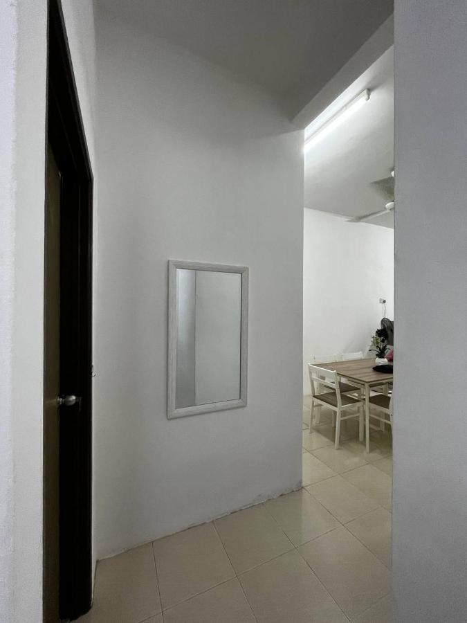 Tapak 173 By Sutera Homes Sungai Petani Buitenkant foto