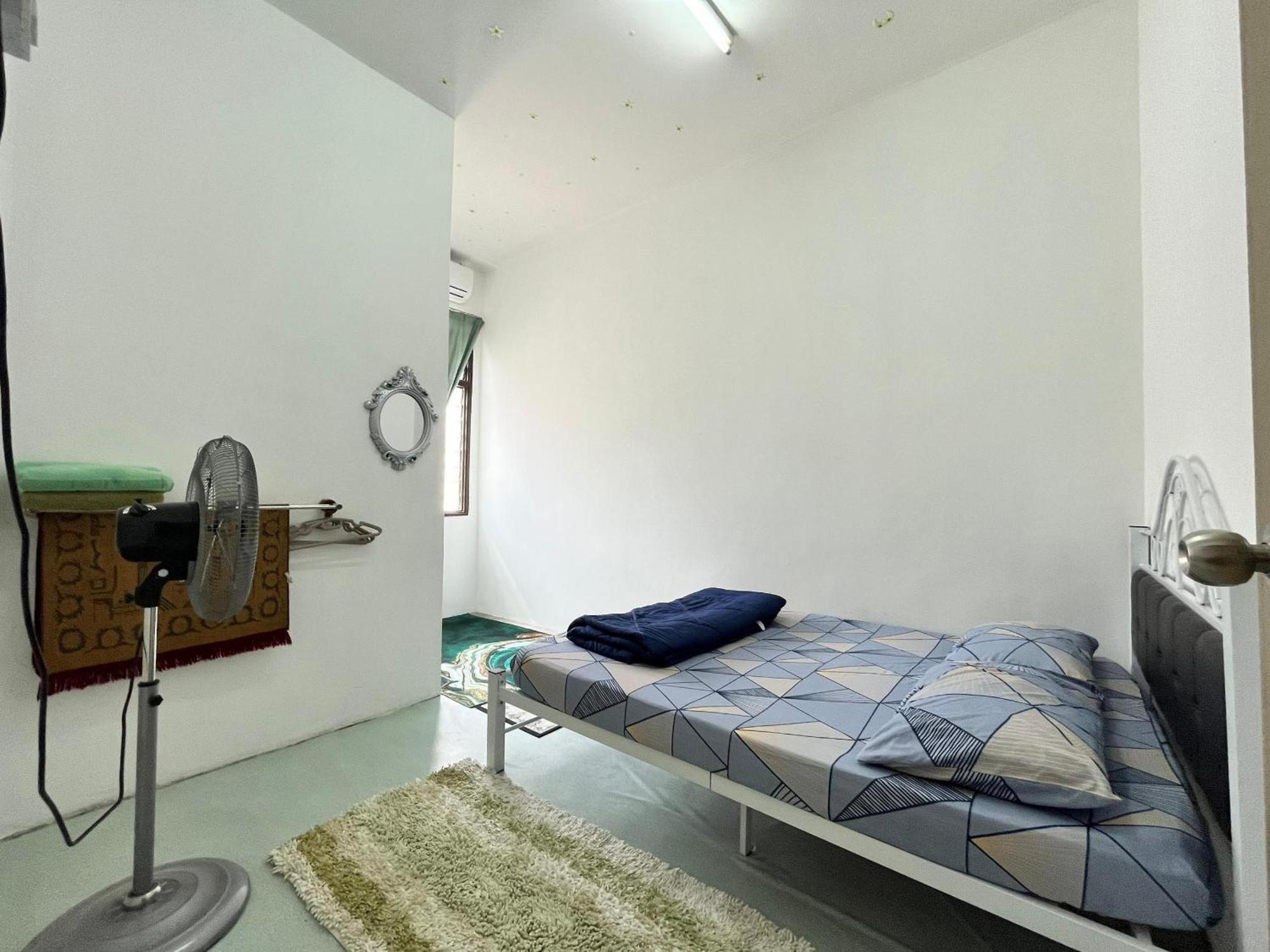 Tapak 173 By Sutera Homes Sungai Petani Buitenkant foto