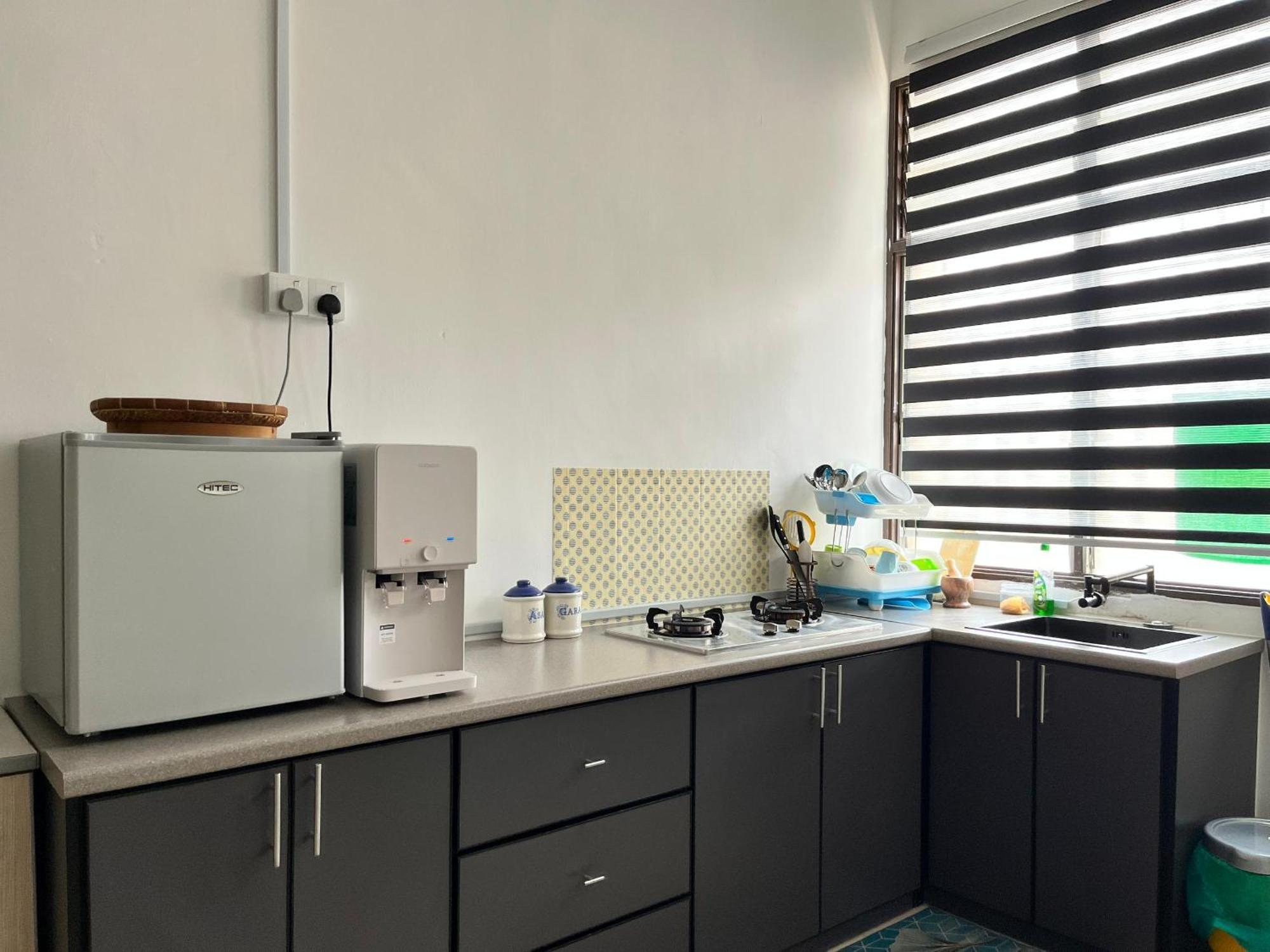 Tapak 173 By Sutera Homes Sungai Petani Buitenkant foto