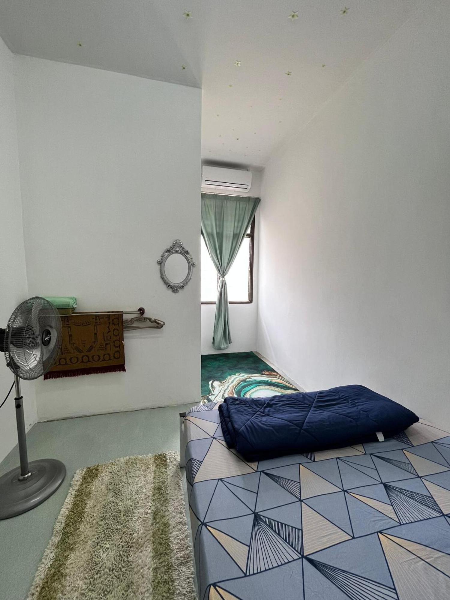 Tapak 173 By Sutera Homes Sungai Petani Buitenkant foto