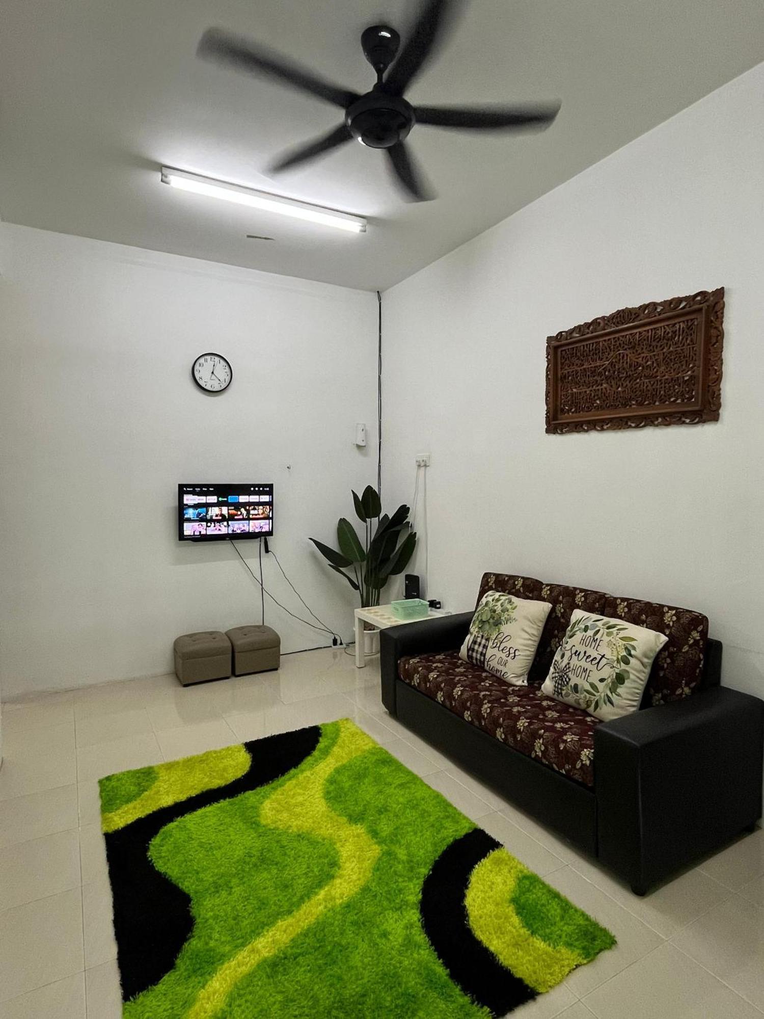 Tapak 173 By Sutera Homes Sungai Petani Buitenkant foto