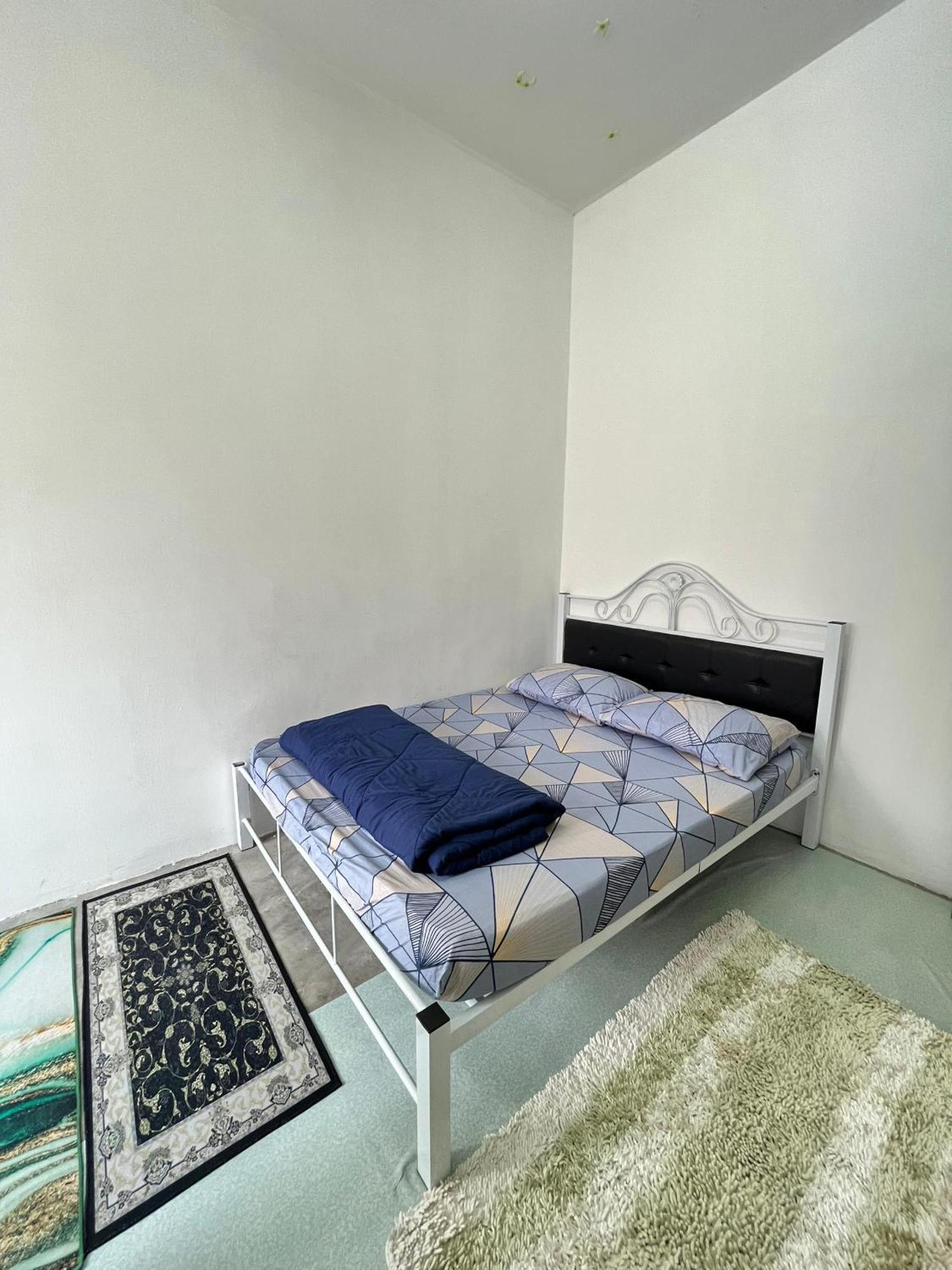 Tapak 173 By Sutera Homes Sungai Petani Buitenkant foto