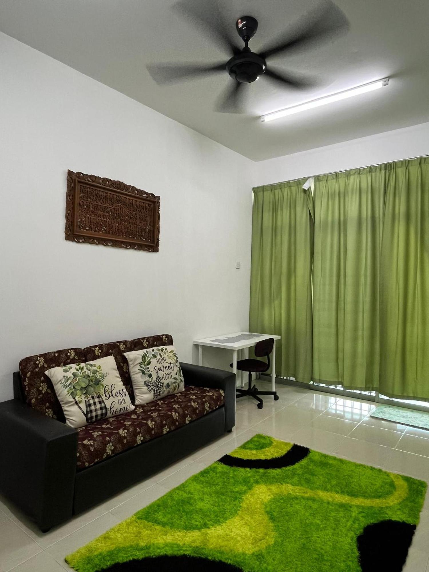Tapak 173 By Sutera Homes Sungai Petani Buitenkant foto