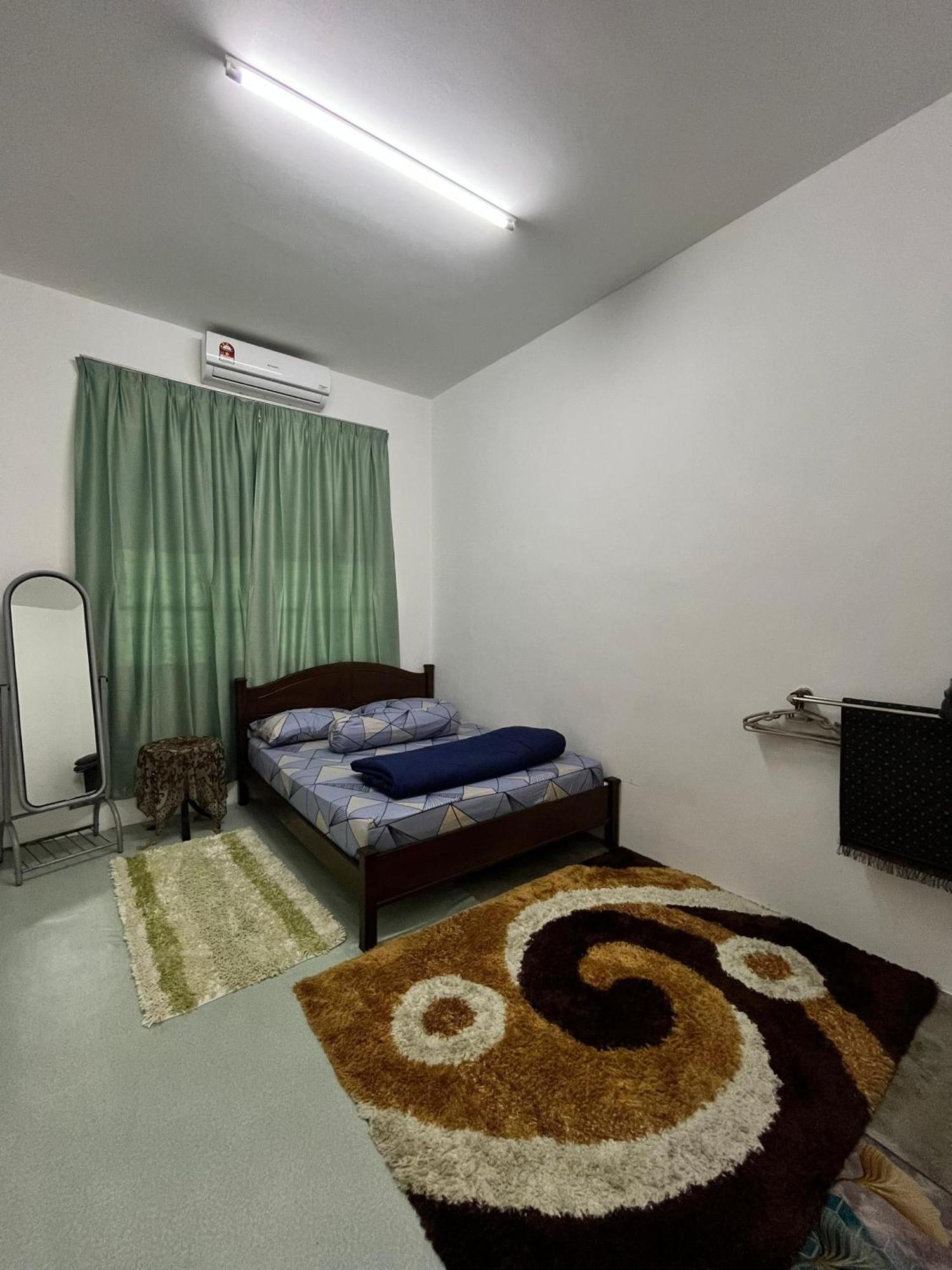Tapak 173 By Sutera Homes Sungai Petani Buitenkant foto