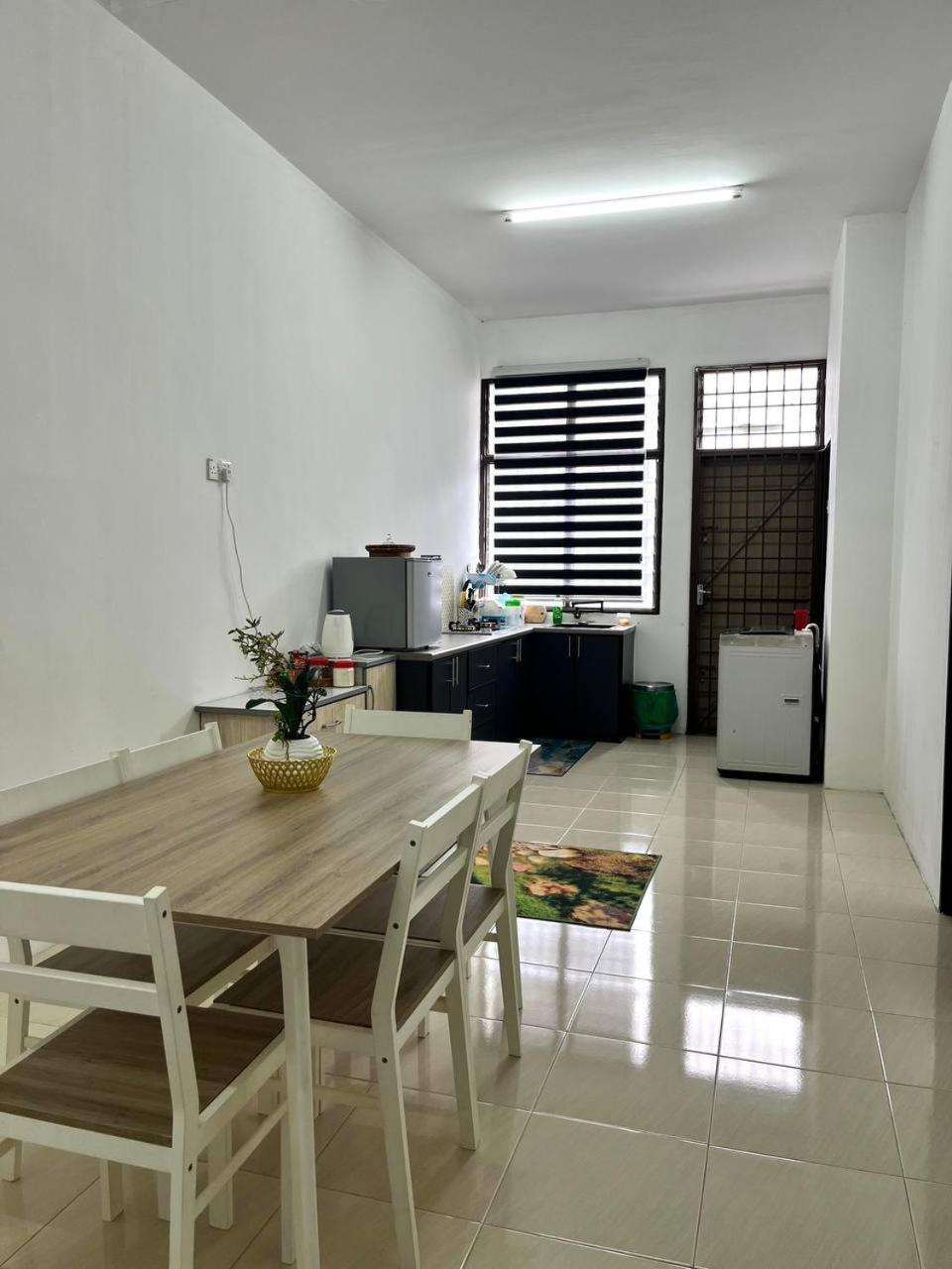 Tapak 173 By Sutera Homes Sungai Petani Buitenkant foto