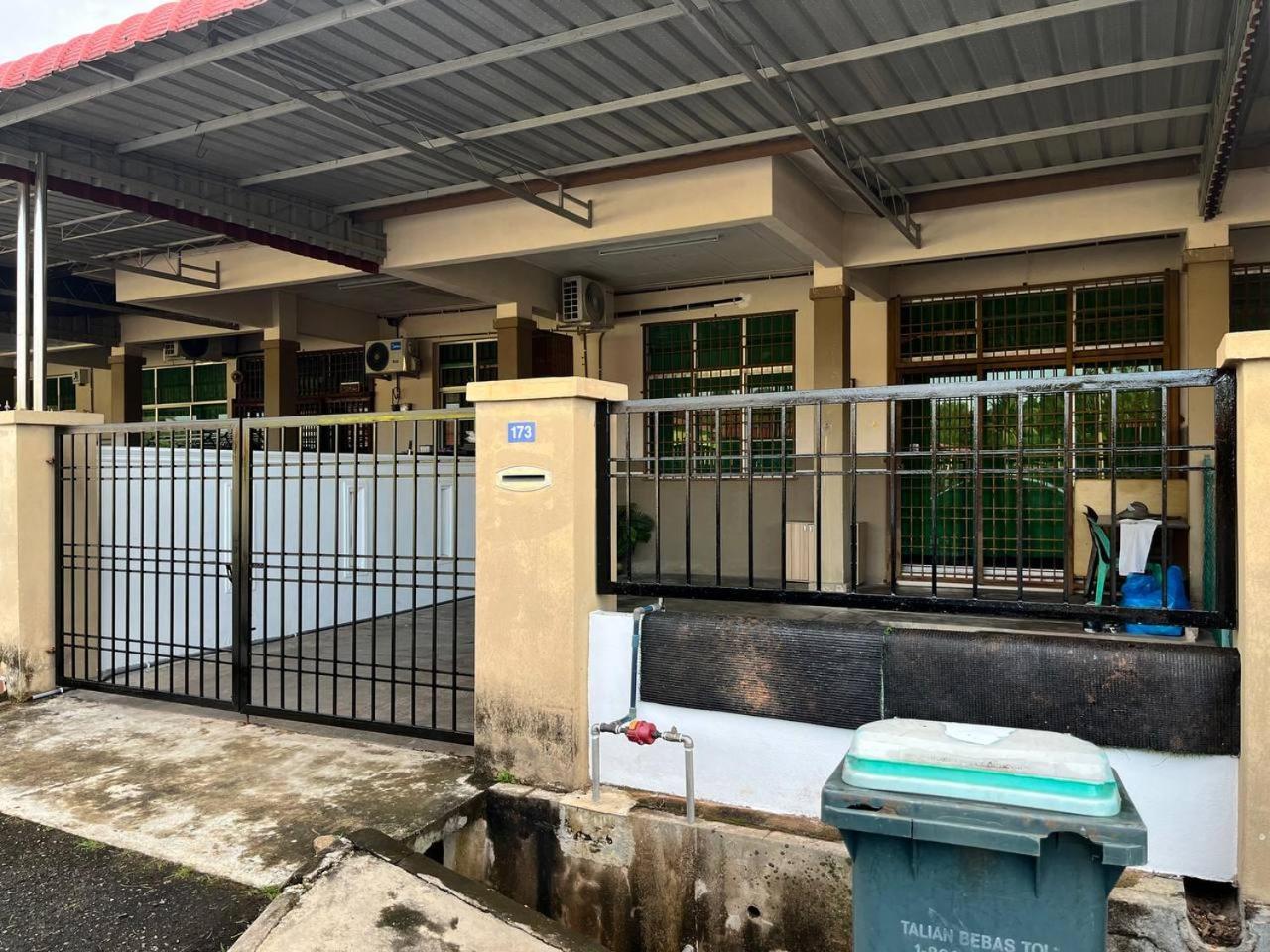 Tapak 173 By Sutera Homes Sungai Petani Buitenkant foto