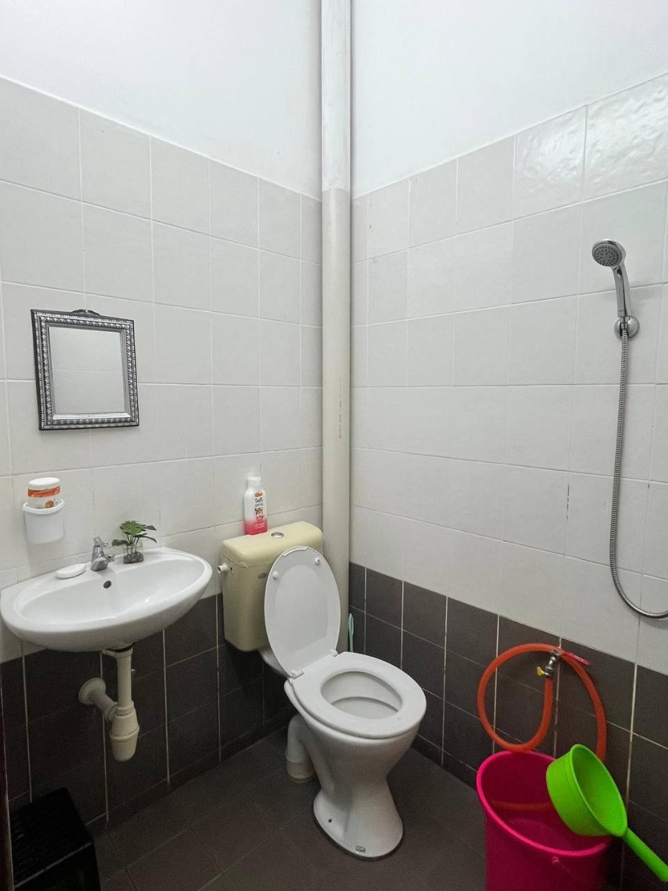 Tapak 173 By Sutera Homes Sungai Petani Buitenkant foto