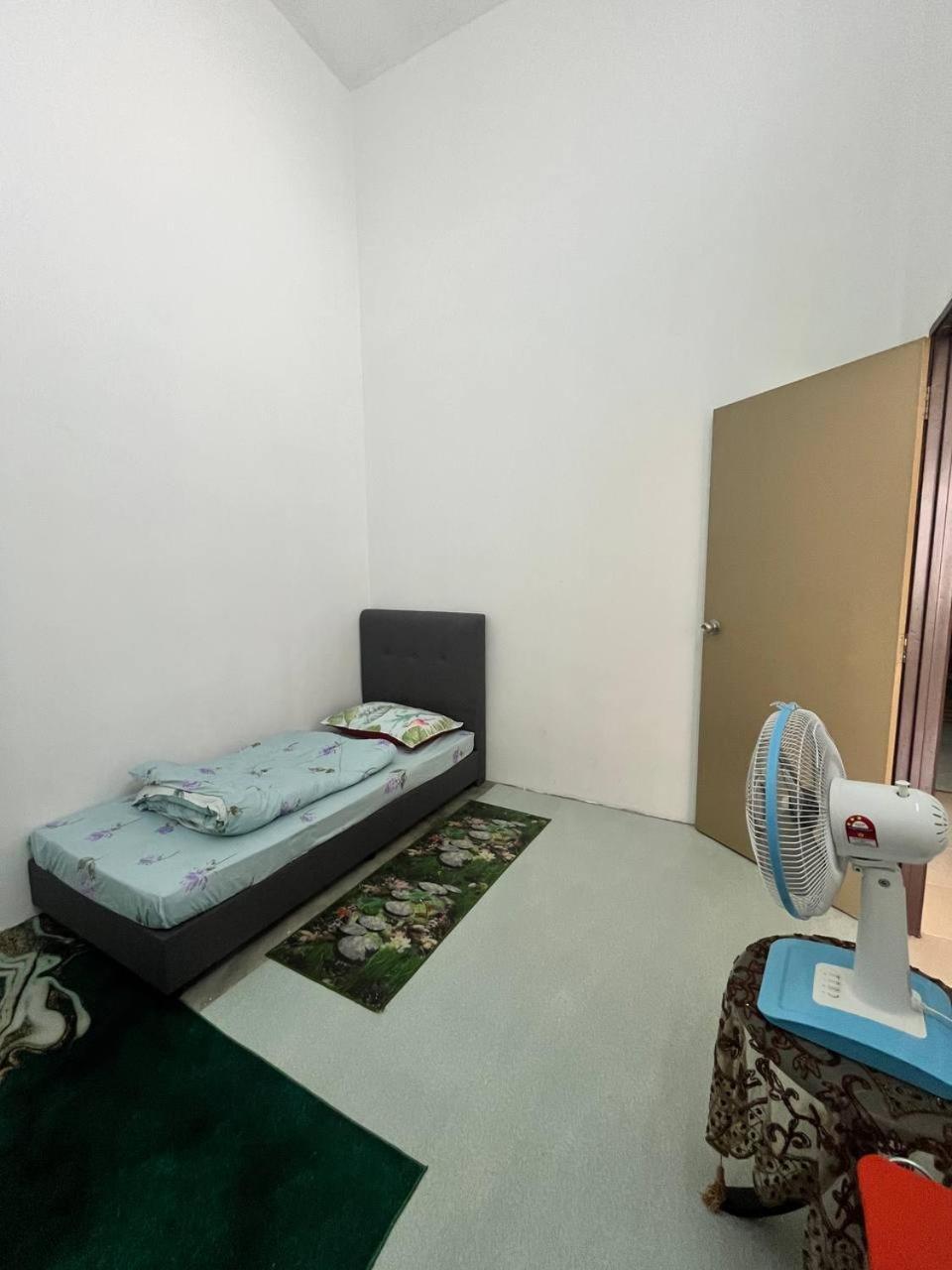 Tapak 173 By Sutera Homes Sungai Petani Buitenkant foto