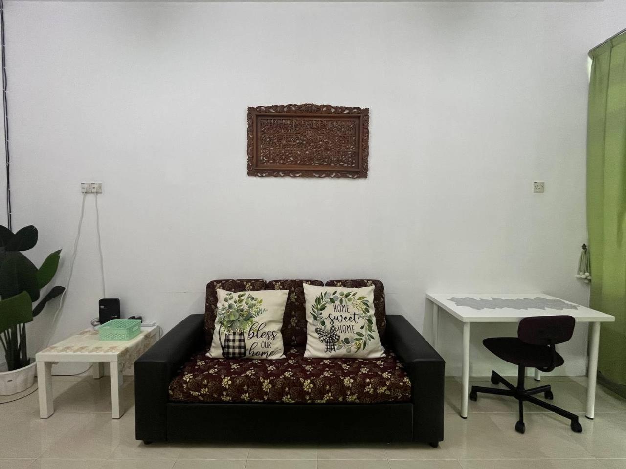 Tapak 173 By Sutera Homes Sungai Petani Buitenkant foto