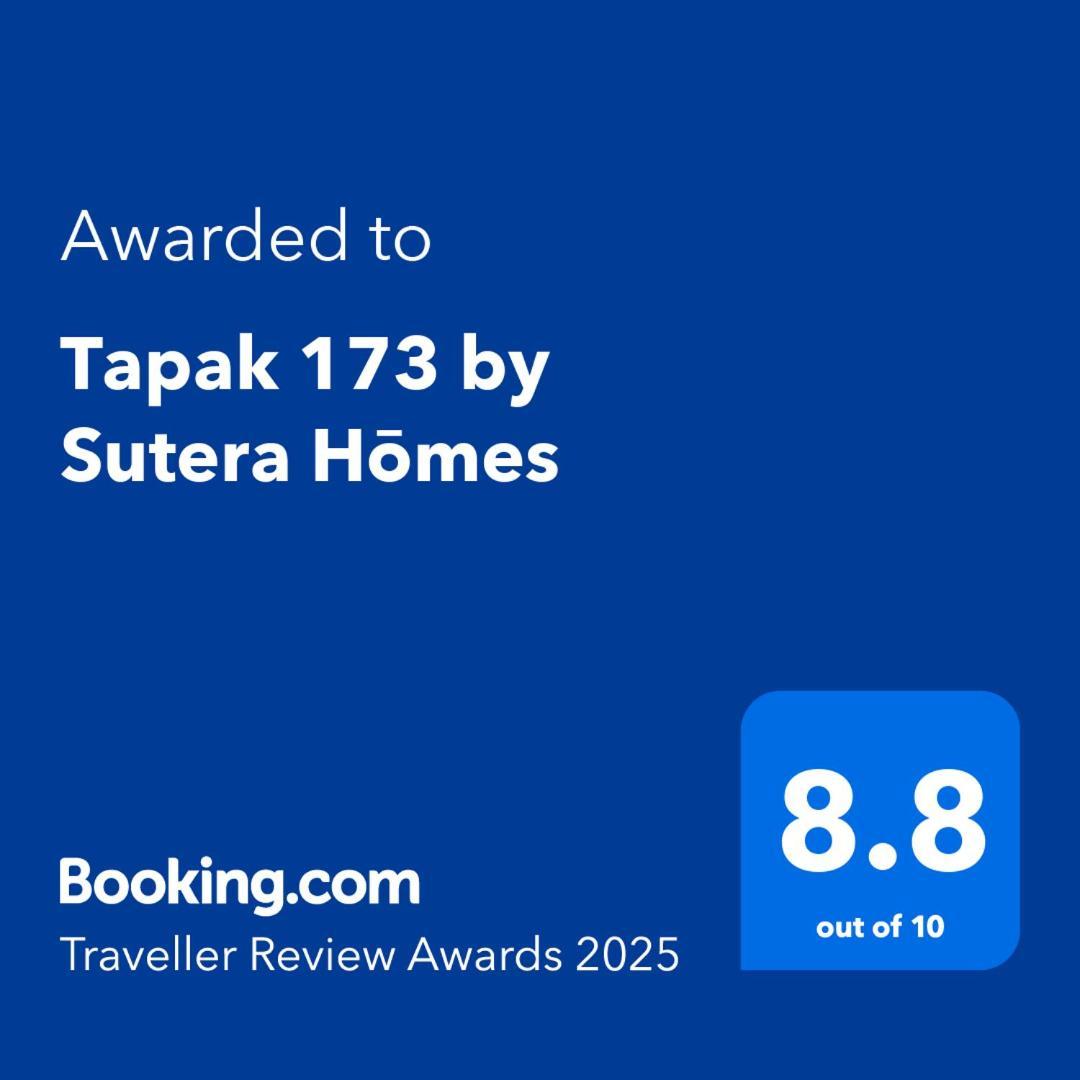 Tapak 173 By Sutera Homes Sungai Petani Buitenkant foto